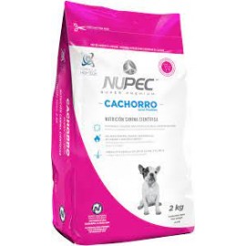 Cachorro Razas pequeñas 2kg