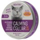 Calming Collar for cats  1pza