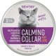 Calming Collar for Cats  3pzs