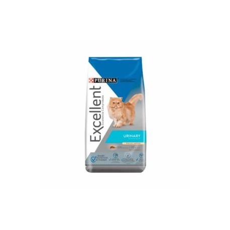 Excellent Urinary Gato Adulto Proplan 3 kg