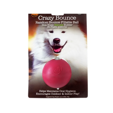 Juguete Crazy Bounce Chica